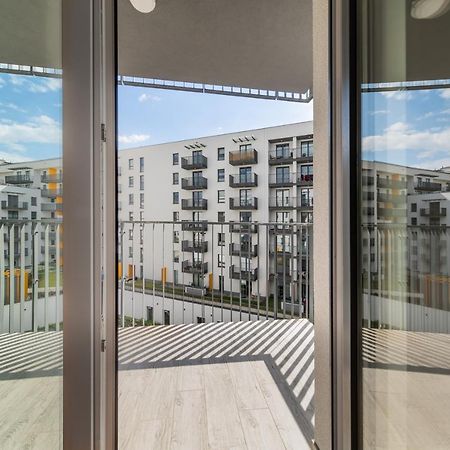 Resinest Apartamenty Kopernik Białystok Esterno foto